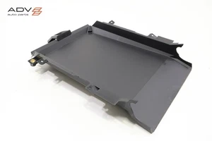 2024-2025 TESLA CYBERTRUCK ASIENTO TRASERO REPOSABRAZOS REPOSABRAZOS CIERRE CUBIERTA OEM - Imagen 1 de 7