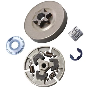 For MS192T For MS193T For MS194T For MS200 For MS200T For MS201 Clutch Kit New - Picture 1 of 7