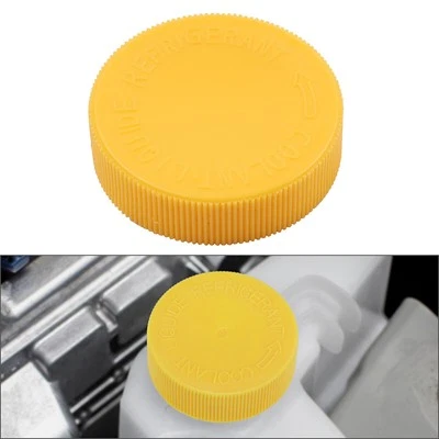 Coolant Overflow Reservoir Cap Fit Infiniti EX35 FX37 For Nissan Murano Rogue - Image 1 of 4