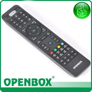 Fernbedienungen für OPENBOX A6/AS4K/Prismcube/Formuler F3/F4/F4 Turbo/S1/S2/S3 - Bild 1 von 13