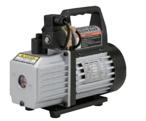 FUSO VP-115 Vacuum Pump – Single Stage, 50 L/min, Electromagnetic Valve, AC100V - Picture 1 of 1