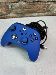 PowerA Enhanced Wired Controller (Model: 1518811-01) READ - Picture 1 of 4
