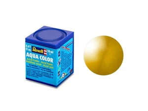 Revell  36192 Aqua messing metallic - Bild 1 von 1