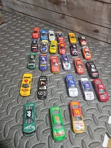 1986 87 88 89 Nascar Hot Wheels And Racing Champions 1/64 Scale Nascardiecast - Picture 1 of 24