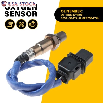 Upstream O2 Oxygen Sensor for 2011-2017 FORD EXPEDITION / 2013-18 EXPLORER 3.5L - Image 1 of 4