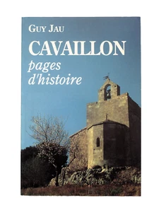 Histoire de Cavaillon - Vaucluse - Picture 1 of 12