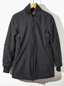 Prada Linea Rosa jacket parka vintage 2000s art.280217 gore - tex - Picture 1 of 17