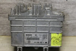 Seat Motorsteuergerät steuergerät Motor 0261203746 6K0906026A - Bild 1 von 4