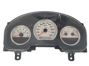 Ford F150 Lariat 2004 2005 velocímetro calibre grupo 4L34-10849-en cambio de columna - Imagen 1 de 2