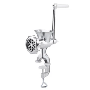 Manual Meat Mincer Sausage Beef Mincer Hand Grinder Beef Hand Mincer - Picture 1 of 12
