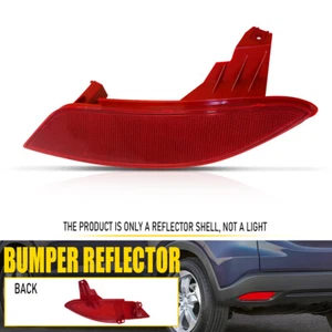 Luz trasera izquierda parachoques reflector para lámpara 2019-2022 Honda HR-V Sport Touring EE. UU. - Imagen 1 de 21