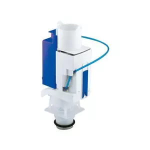 GROHE Umrüstset 38735 für Spülkasten 6 l Wandeinbau ohne Abdeckplatte - Bild 1 von 3