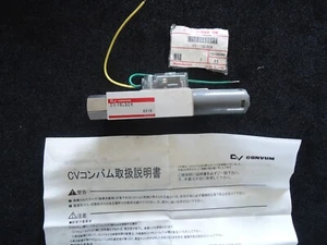 New Convum CV-15l SCK Myotoku LTD. Made in Japan. 200100040,65 - Picture 1 of 5