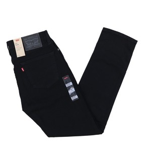 Las mejores ofertas en Negro Vaqueros Levi's 511 para hombres | eBay