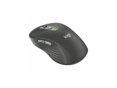 Logitech Signature Plus M750 L Mouse - Optical - Wireless - 32.81 ft - - Image 1 of 4