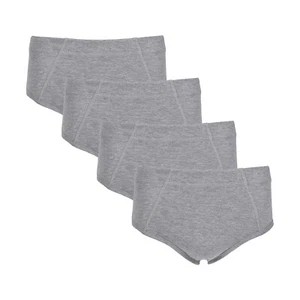 Herren Unterhosen Unterwäsche Slips Baumwolle Gr M bis 3XL Premium 8er 12er Pack - Bild 1 von 4