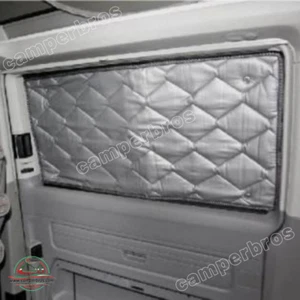 Aislantes Termico Interior 8 piezas Renault Kangoo 2008-2020 - Imagen 1 de 1