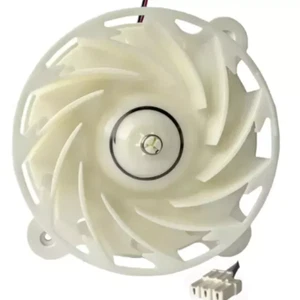 Upgraded DA31-00342A Refrigerator Evaporator Fan Motor for Samsung Refrige - Picture 1 of 6
