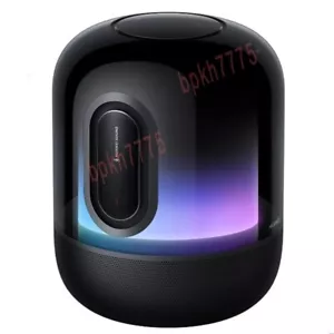 Original HUAWEI Sound X4 Wireless Bluetooth 5.0 Dual Channel Speaker FLMG-10 - Picture 1 of 14