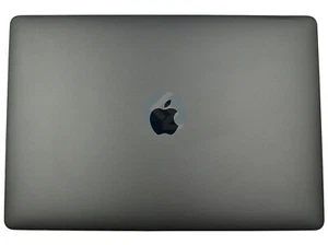 Grade B Space Gray LCD Screen Display Assembly for Macbook Pro 15" A1707 2017 - Picture 1 of 6