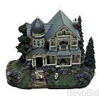 RARE Victorian May Cottage Collectible by Corianne Layton - NEW - FREE SHIPPING