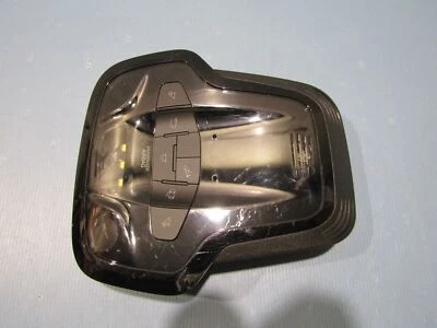 Module feu de toit intérieur origine pour Alfa Romeo Giulia 50567936 01561620590 Y4U-20 - Photo 1/4