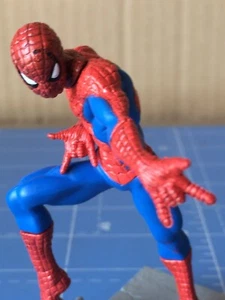 Bandai,HG,Marvel Heroes Part.3,"Spider-Man",Trading Figure (Used Item) - Picture 1 of 6
