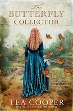 The Butterfly Collector, Tea Cooper