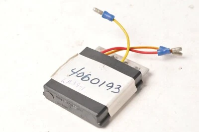 Genuine Polaris 4060193 Voltage Regulator - Scrambler Xplorer Xpress 300 400 + - Image 1 of 2