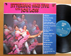 Jitterbug And Jive With Joe Loss Vinyl Lp - Emi One-Up Ou 2130 Stereo Nm/Ex