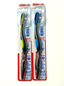 COLGATE & STAR WARS FIREFLY Zahnbürsten Erwachsene + Kinder weich - Bild 1 von 2