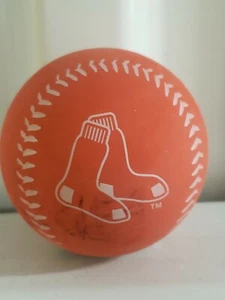 Rawlings MLB Sportbälle Tee - Bild 1 von 3
