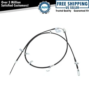 Rear Right Parking Brake Cable For 07-08 Hyundai Entourage 06-14 Kia Sedona - Picture 1 of 8