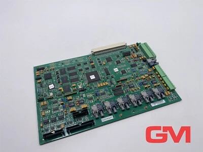 Unico MOSMAT Leiterplatte 325142e11 circuit board Platine ALTERA JTAG Modul - Image 1 of 4