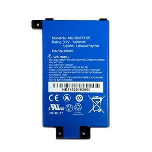 MC-354775-05 Battery For Amazon Kindle Paperwhite 3 6th7th Generation DP75SDI 6" - Picture 1 of 5