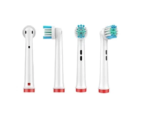 Cabezales de Recambio compatibles con cepillos Oral B - Standard Precision Clean - Imagen 1 de 5