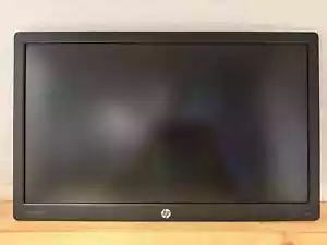 HP EliteDisplay E222 22" VGA HDMI DP USB Widescreen Monitor, No Base or Stand - Picture 1 of 2