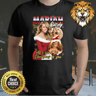 Mariah Carey All I Want For Christmas Is You Shirt S-3XL 1A2441