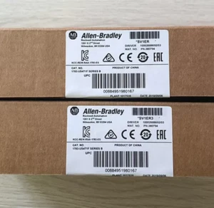 Allen Bradley AB 1783-US4T1F NEW Sealed 1783-US4T1F Unmanaged Switch - Picture 1 of 1