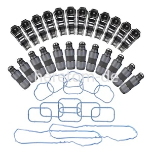 Kit 12 pezzi bracci oscillanti e sollevatori valvole 12 pezzi per Dodge Chrysler Ram 3,6 L - Foto 1 di 21