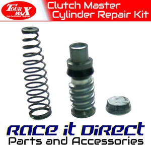 Clutch Master Cylinder Kit for Kawasaki VN1500 Vulcan 88 1987-1995 Tourmax - Picture 1 of 8