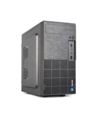 PC WORKSTATION AMD Ryzen 5 7600, 32Gb DDR5, 1 TB M2, Win 11 Pro - Immagine 1 di 3
