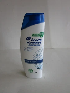 Head & Shoulders Classic Clean Anti-Schuppen-Shampoo 300 ml +++ NEU +++ - Bild 1 von 2