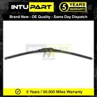 Fits Nissan Ford Vauxhall + Other Models Intupart Windscreen Wiper Blade