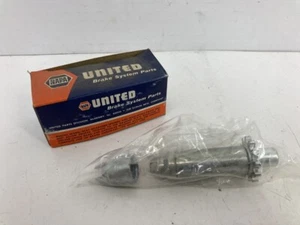 NOS New NAPA United Brake Adjusting Screw Assembly #80562 for 1949-1965 GM, Ford - Picture 1 of 3