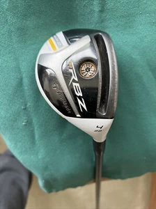 TaylorMade RBZ Stage 2 Hybrid S Flex Sehr Gut.  - Bild 1 von 7