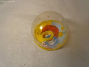 Vintage McDonald's Memorabilia - Gioco di lancio ad anelli Ronald McDonald in plastica - Foto 1 di 1