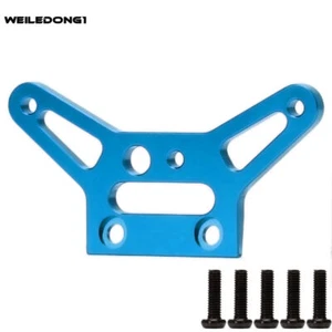 Getriebeplatte ersetzt 101210 für RC HPI 1/10 WR8 3.0 Flux Ken Flux Rally ST MT - Bild 1 von 35