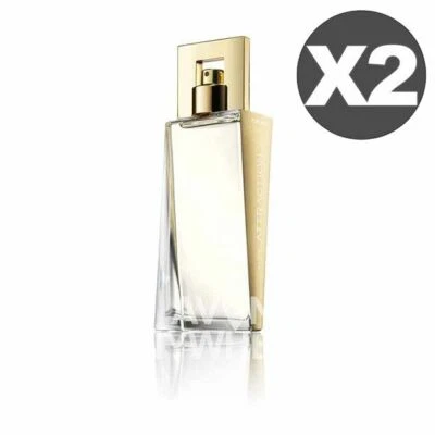 Avon Attraction for Her Eau de Parfum - 50ml X 2
