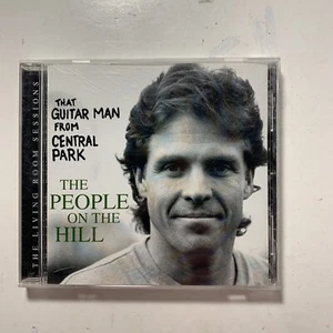 The People on the Hill by That Guitar Man from Central Park (CD, Mar-2000, DaDi - Picture 1 of 2